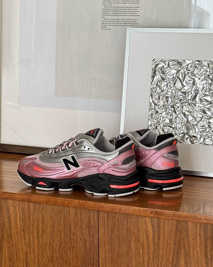 New Balance M1000U onfeet