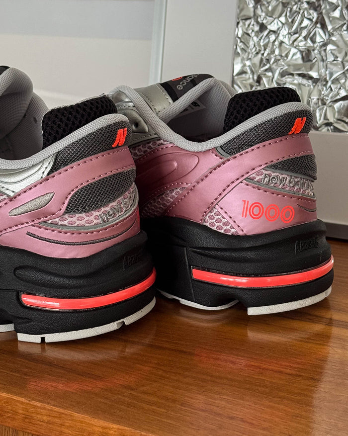 New Balance M1000U onfeet
