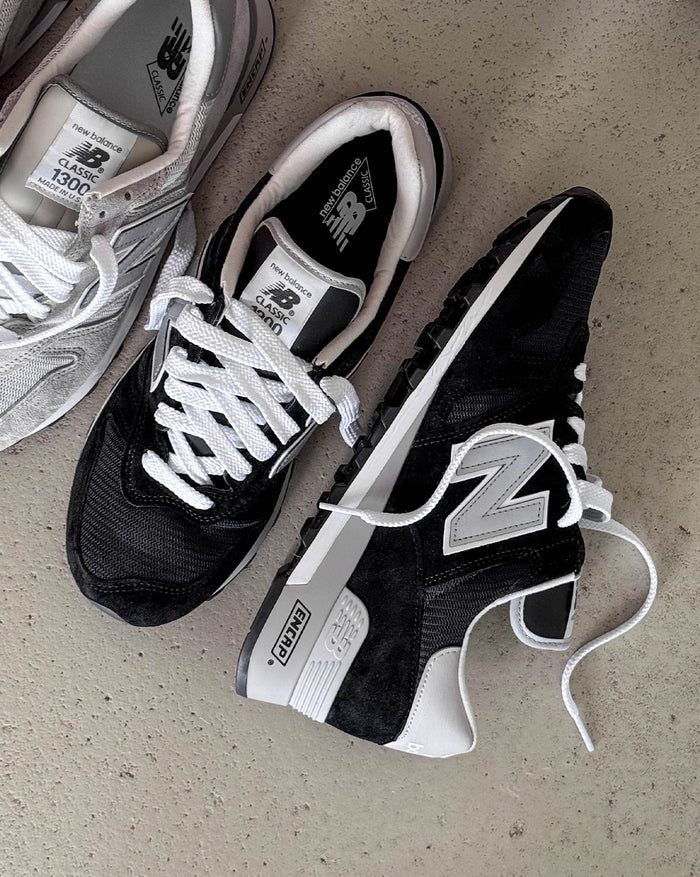 New Balance 1300 *Made in USA* onfeet