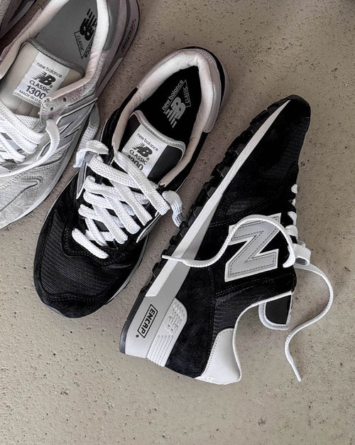 New Balance 1300 *Made in USA* onfeet