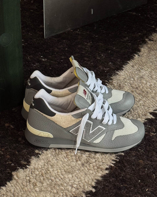 New Balance 1300 *Made in USA* onfeet