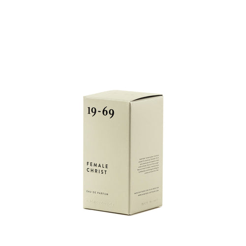 19-69 Female Christ Eau de Parfum 30 mL