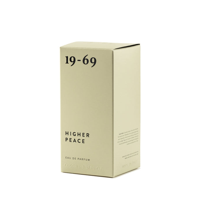 19-69 Higher Peace Eau de Parfum 100 mL