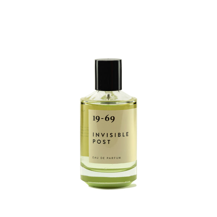 19-69 Invisible Post Eau de Parfum 100 mL