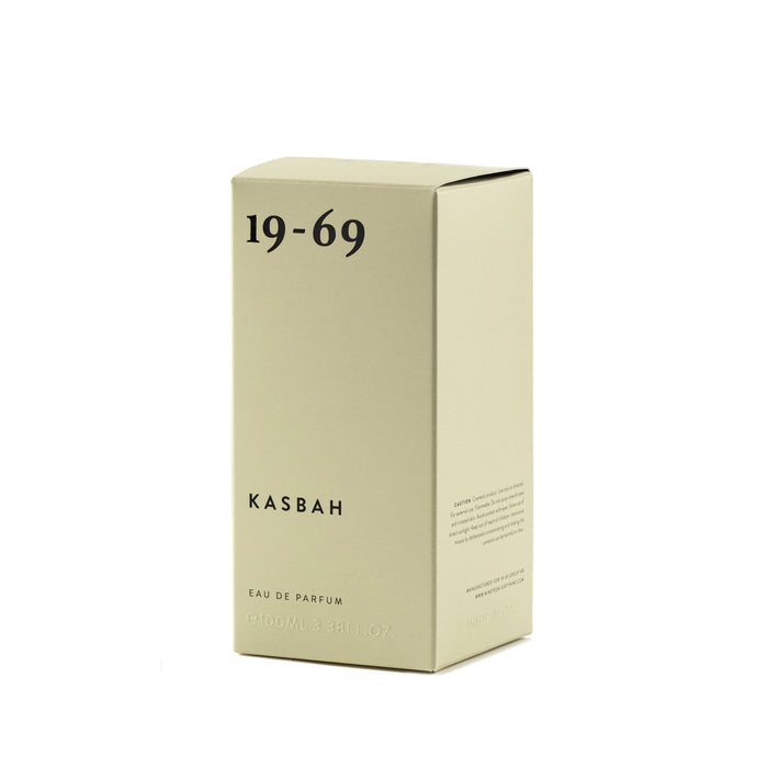 19-69 Kasbah Eau de Parfum 100 mL
