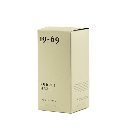 19-69 Purple Haze Eau de Parfum 100 mL