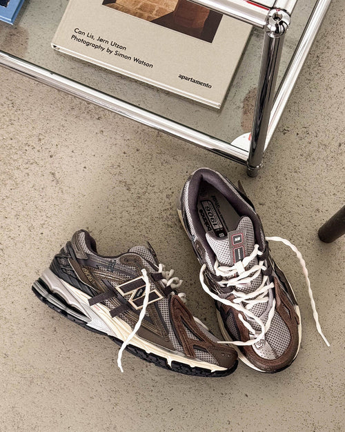 New Balance 1906A onfeet