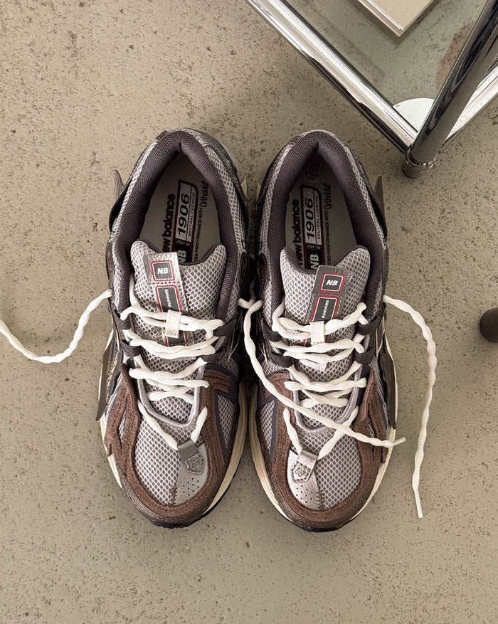 New Balance 1906A onfeet