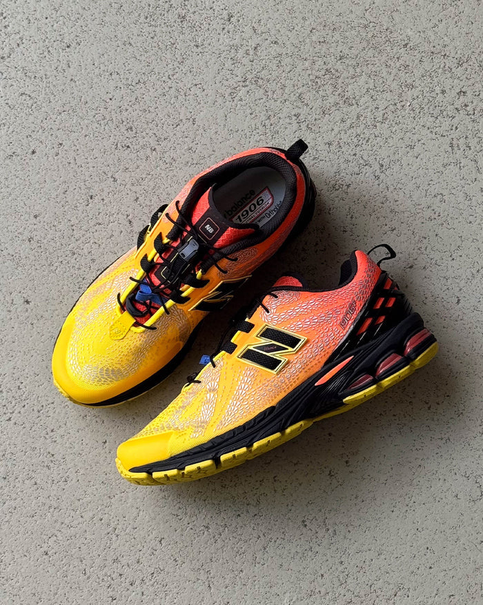 New Balance 1906F onfeet