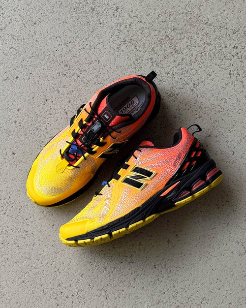 New Balance 1906F onfeet