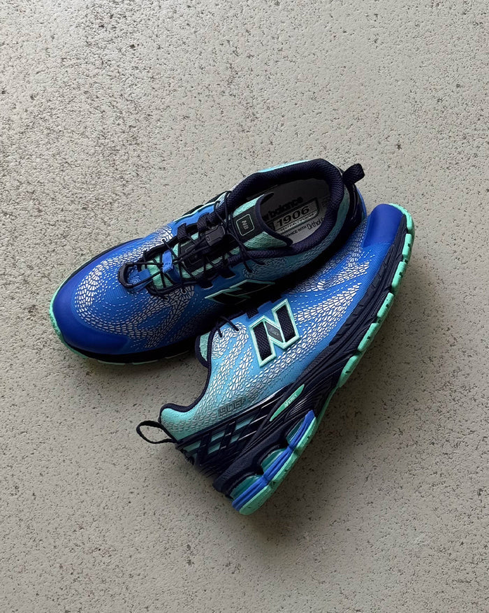New Balance 1906F onfeet