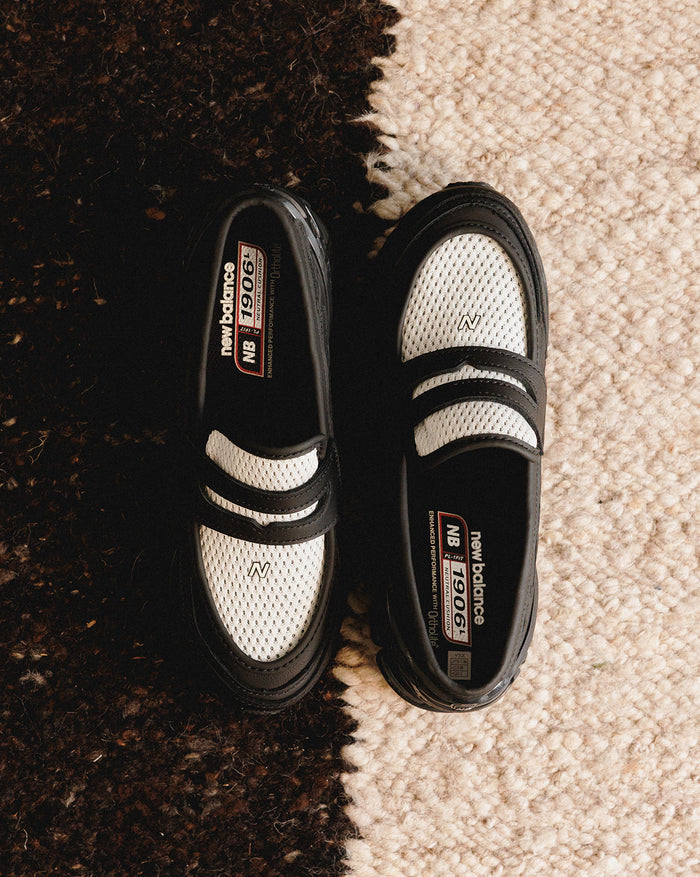 New Balance 1906L onfeet