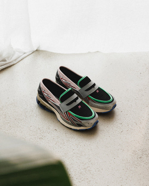 New Balance 1906L onfeet
