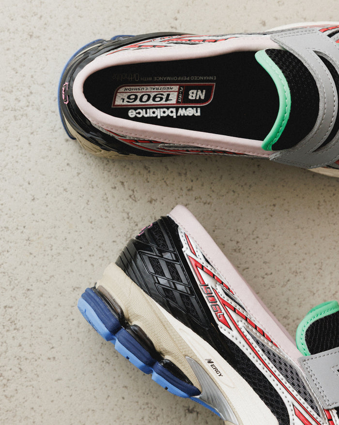 New Balance 1906L onfeet