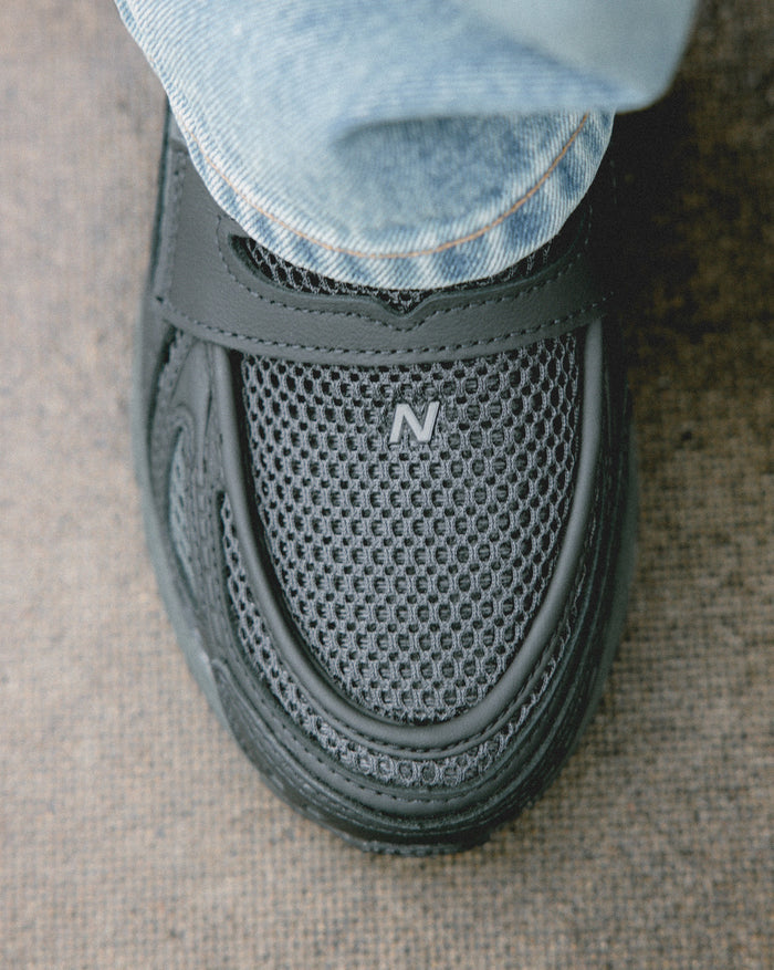 New Balance U1906LAI onfeet