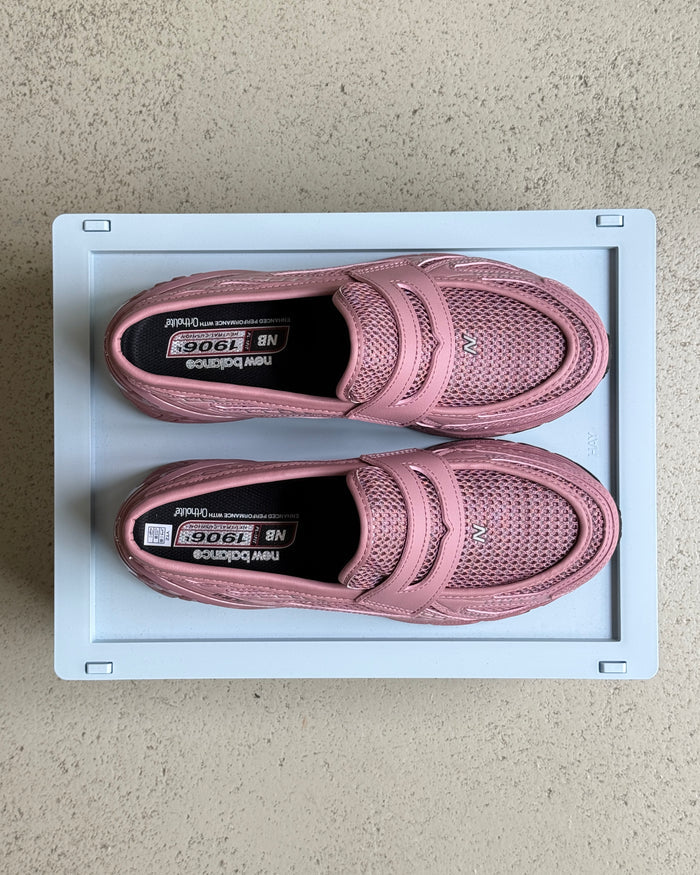 New Balance 1906L onfeet