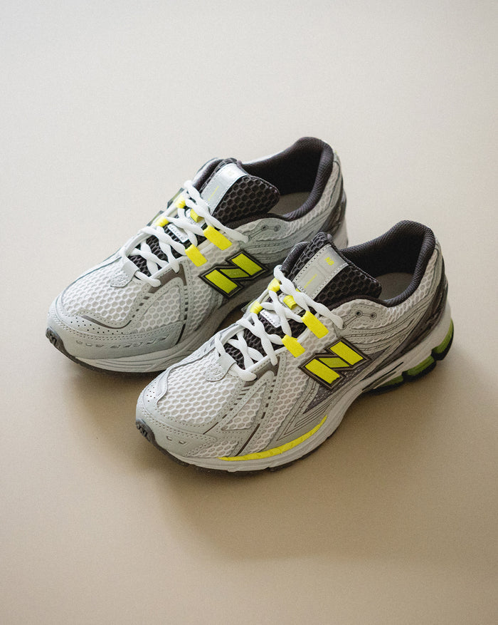 New Balance U190652H onfeet