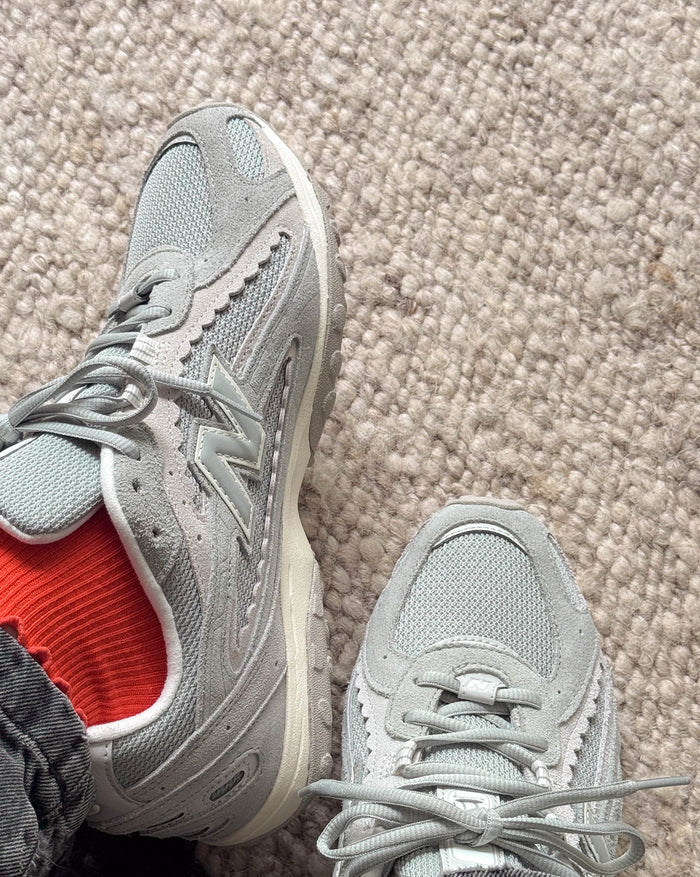 New Balance 204L onfeet