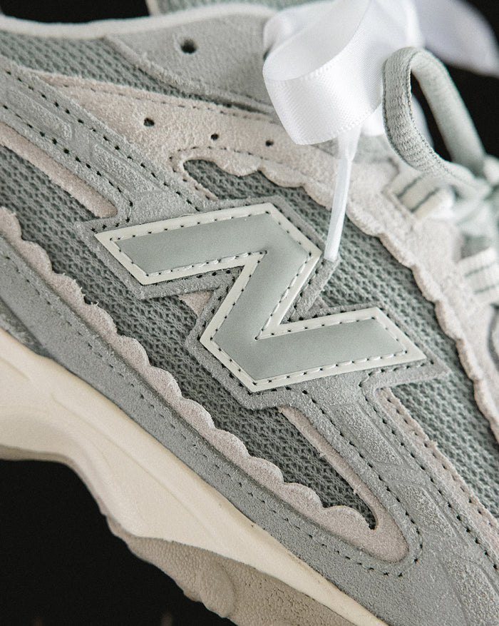 New Balance 204L onfeet