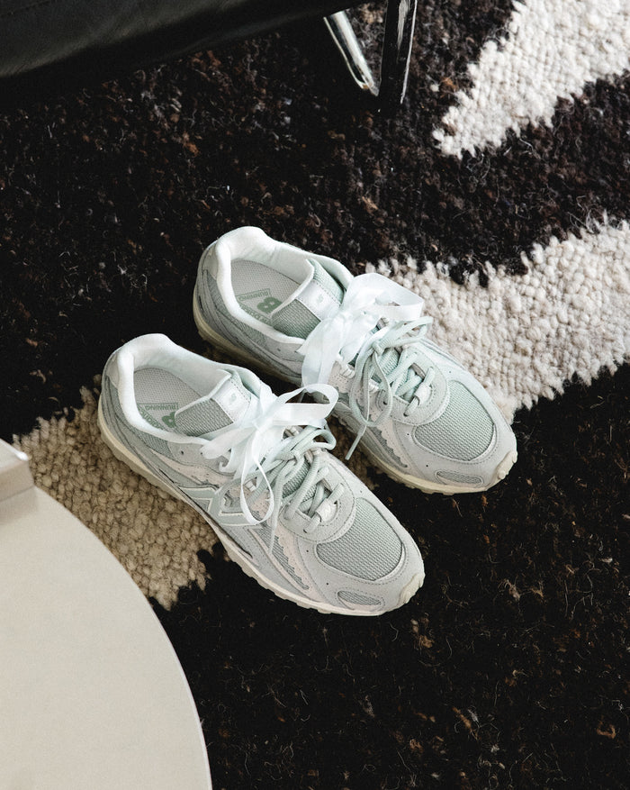 New Balance 204L onfeet