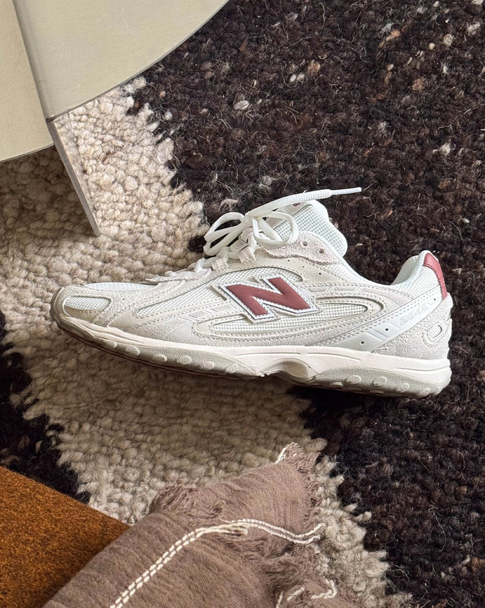 New Balance 204L onfeet