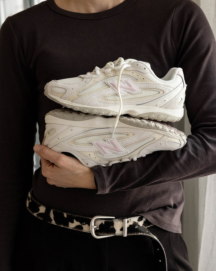 New Balance 204L onfeet