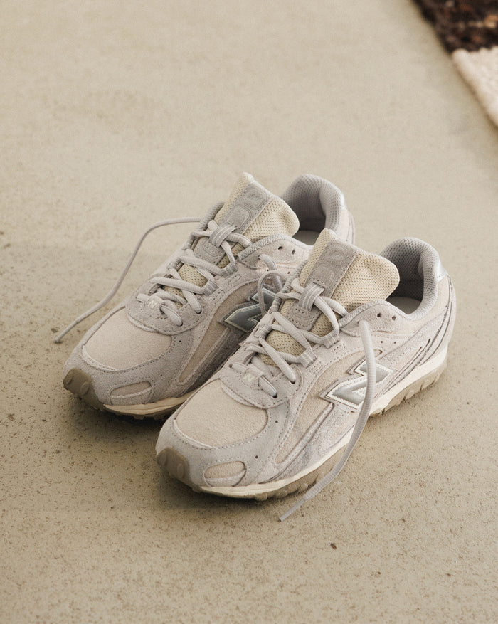 New Balance 204L onfeet