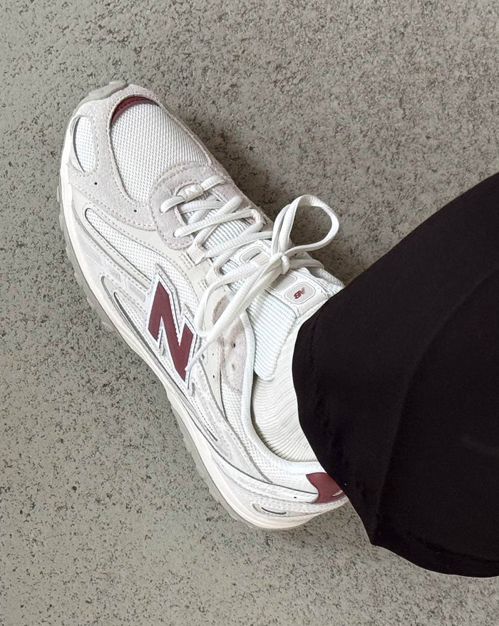 New Balance 204L onfeet