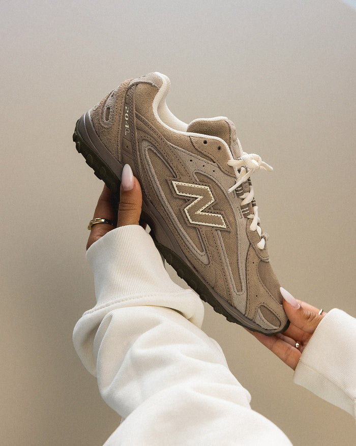 New Balance U204LV1 onfeet