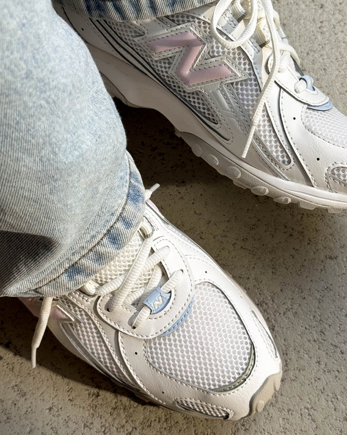 New Balance 204L onfeet