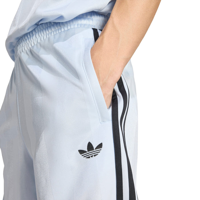 Adidas 3-Stripes Loose Engineered Shorts