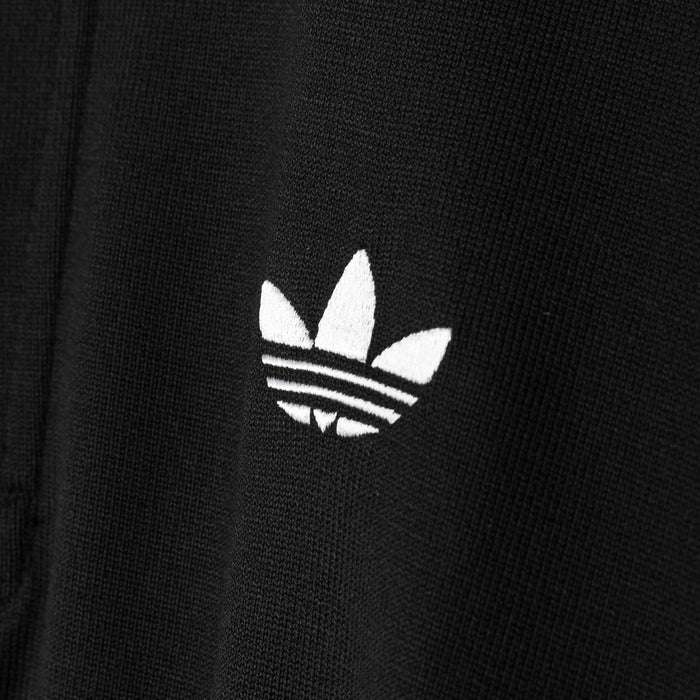 Adidas	3-Stripes Rugby Longsleeve Polo Shirt