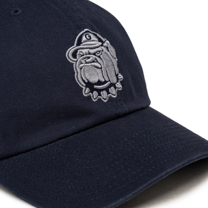 47 Georgetown Hoyas *Clean Up* Cap