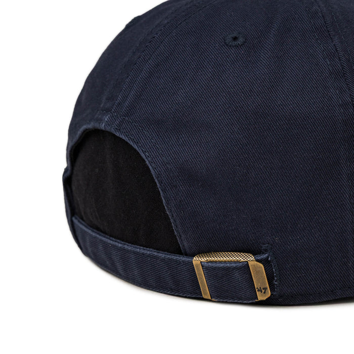 47 Georgetown Hoyas *Clean Up* Cap