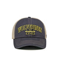 47 Michigan Wolverines Tuscaloosa *Clean Up* Vintage Trucker Cap