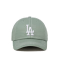 47 MLB LA Dodgers Contrast Stitch *Clean Up* Cap