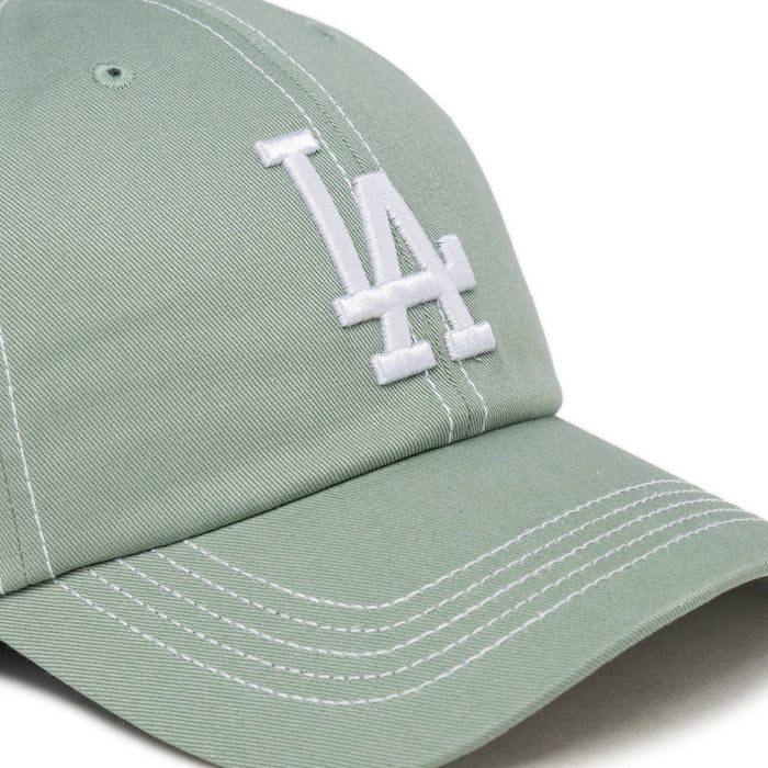 47 MLB LA Dodgers Contrast Stitch *Clean Up* Cap