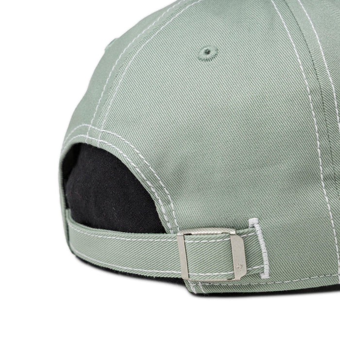 47 MLB LA Dodgers Contrast Stitch *Clean Up* Cap