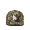 47	MLB LA Dodgers Realtree Camo *Hitch* Cap
