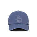 47 MLB LA Dodgers Trailer *Clean Up* Cap