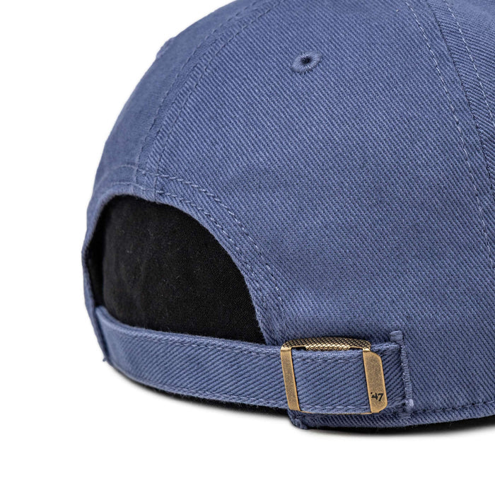 47 MLB LA Dodgers Trailer *Clean Up* Cap