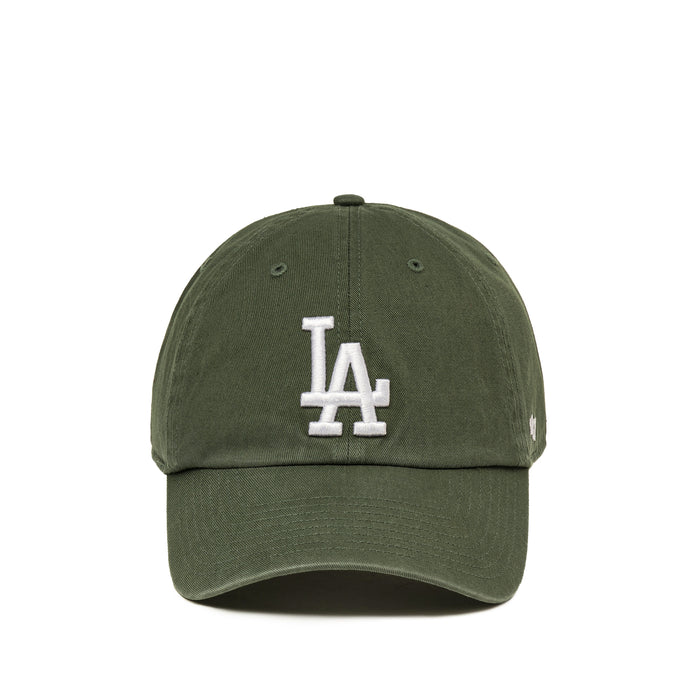 47 MLB Los Angeles Dodgers *Clean Up* Cap