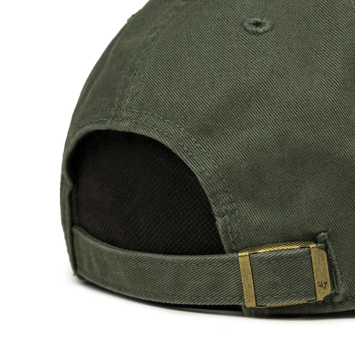 47 MLB Los Angeles Dodgers *Clean Up* Cap