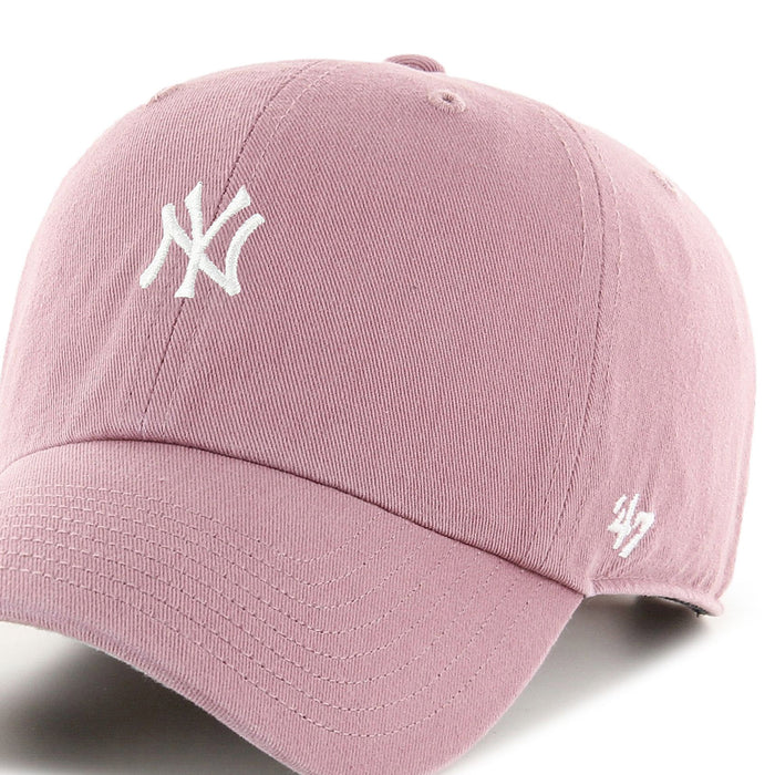 47 MLB New York Yankees *Base Runner* Cap