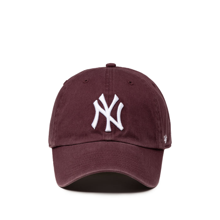 47 MLB New York Yankees *Clean Up* Cap