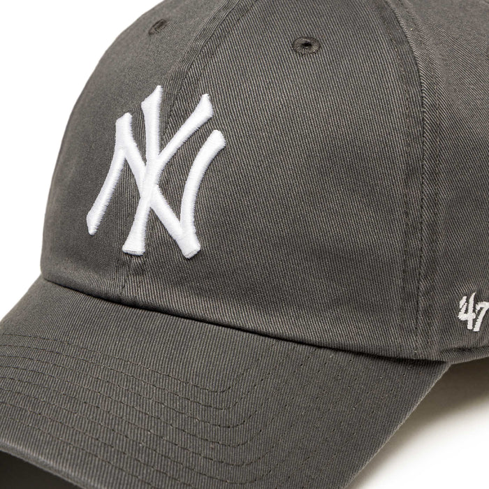 47 MLB New York Yankees *Clean Up* Cap