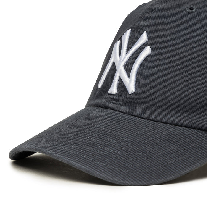 47 MLB New York Yankees *Clean Up* Cap