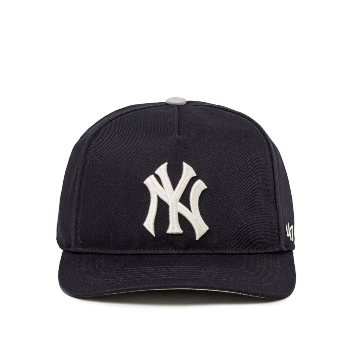 47 MLB New York Yankees Golden Age Replica Hitch