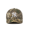 47	MLB New York Yankees Realtree Camo *Clean Up* Cap