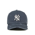47 MLB New York Yankees Weathered *Clean Up* Cap
